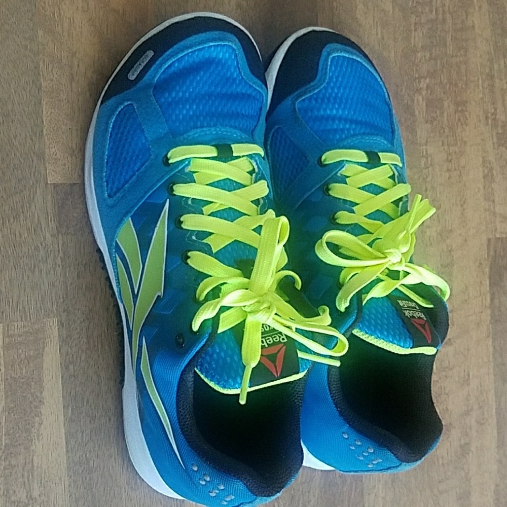 Reebok Crossfit Nano 2.0